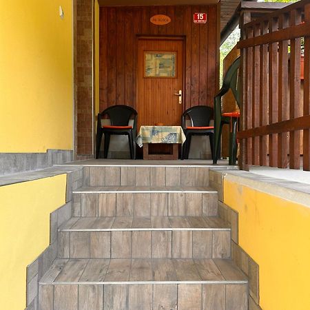 Apartma Brin Бовец Экстерьер фото
