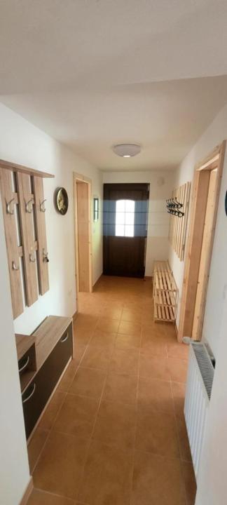 Apartma Brin Бовец Экстерьер фото