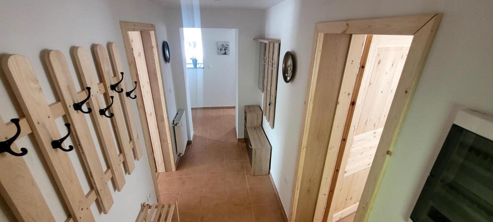 Apartma Brin Бовец Экстерьер фото