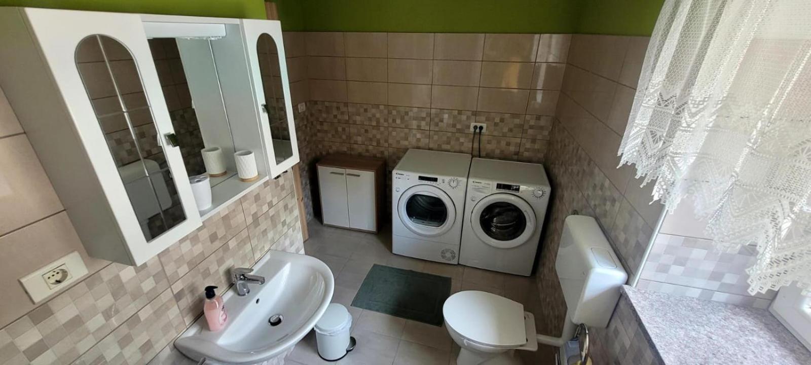 Apartma Brin Бовец Экстерьер фото