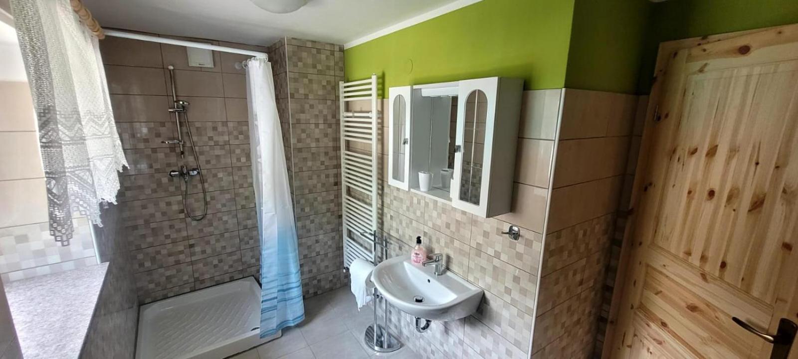 Apartma Brin Бовец Экстерьер фото