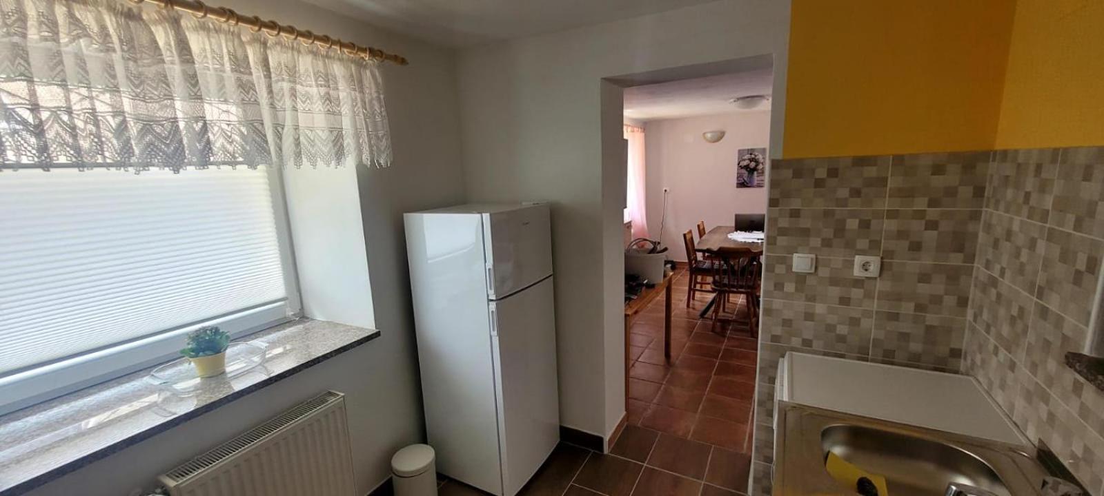 Apartma Brin Бовец Экстерьер фото