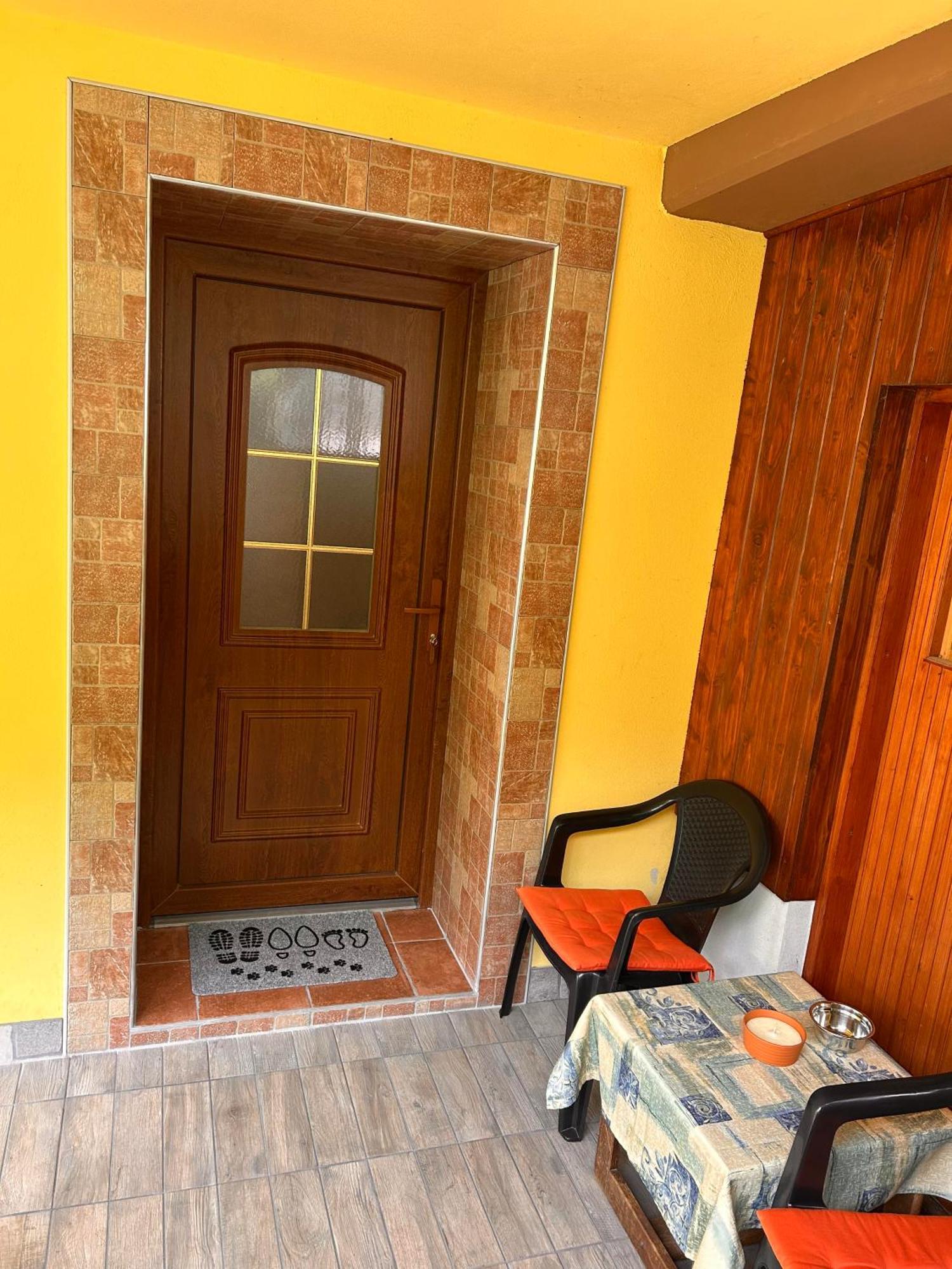 Apartma Brin Бовец Экстерьер фото